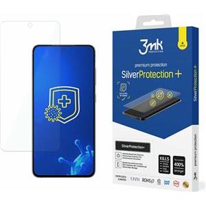 3mk SilverProtection+ do Samsung Galaxy S21 FE 5G