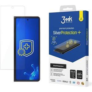 3mk SilverProtection+ do Samsung Galaxy Z Fold 3 5G (Front)