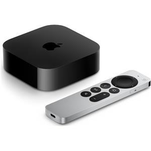 Apple TV 4K Wi-Fi 64GB (3 gen.) MN873MP/A