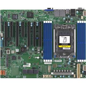 SP3 Supermicro MBD-H12SSL-I-O