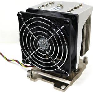 Cooler Server Supermicro SNK-P0070APS4 (LGA 3647) 4U aktiv
