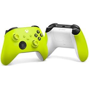 Gaming kontroler Microsoft Xbox Wireless Controller Green QAU-00091