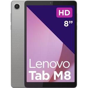 Lenovo TAB M8 4th Gen (TB300XU) 2/32GB LTE (ZABV0093PL) siva