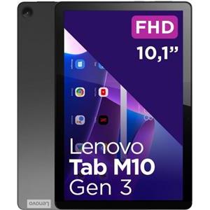 Lenovo TAB M10 3 gen (TB-328XU) 4/64GB LTE (ZAAF0067PL) siva