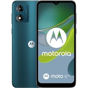 Motorola Moto E13 2/64GB Morski