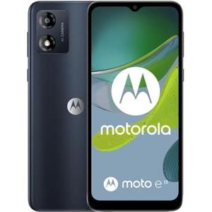 Motorola Moto E13 2/64GB crna
