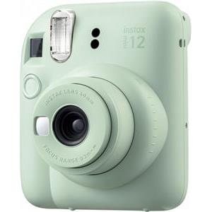 Fujifilm Instax Mini 12 zelena