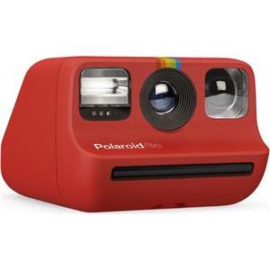 Polaroid GO crvena