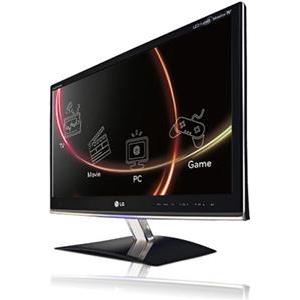 Monitor LCD LED/TV 24