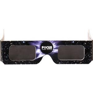 Focus Sport Optics Sports Optics Solar Eclipse glasses