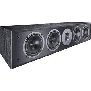 Zvučnik MAGNAT Monitor S14 C, crni