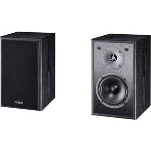 Zvučnici MAGNAT Monitor S10 B, bookshelf zvučnici, par, crni