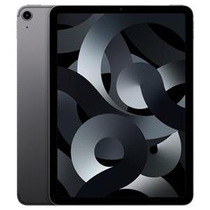Apple 10.9-inch iPad Air5 Cellular 256GB - Space Grey