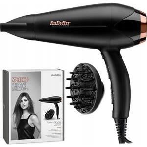 BaByliss D570DE