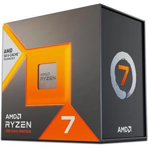 AMD Ryzen 7 7800X3D tray ohne KĂĽhler