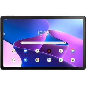 Lenovo TAB M10+ 3 gen (TB125FU) 4/64GB WiFi (ZAAJ0145PL) siva