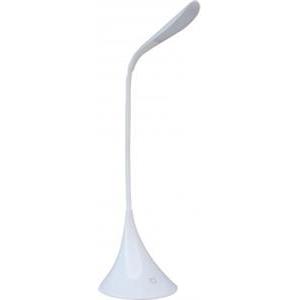 Svjetiljka stolna LED bijela, fleksibilna, 3,5W, PDL04W
