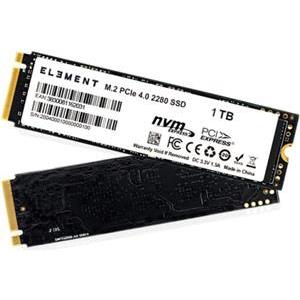 SSD ELEMENT PERFORMANCE M.2 PCIe 4.0 NVME 1TB