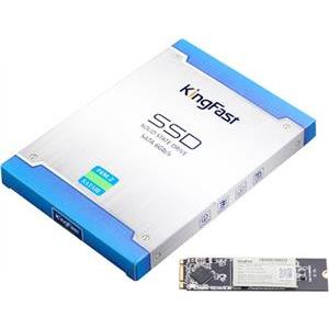 SSD drive KingFast M.2 128GB