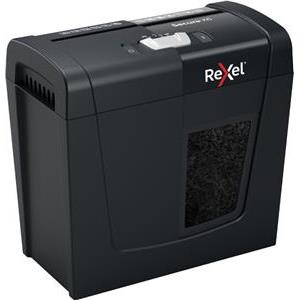 Rexel Secure X6