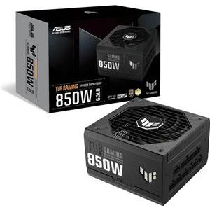 ASUS TUF Gaming - power supply - 850 Watt