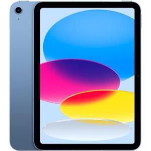 Apple iPad 10.9 Wi-Fi 64GB (blau) 10.Gen *NEW*