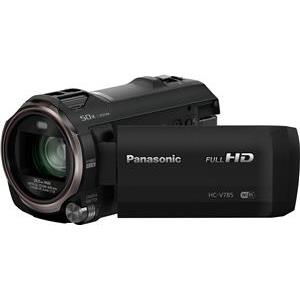Panasonic HC-V785EP-K black