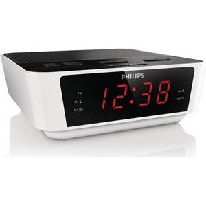 PHILIPS radio budilica AJ3115/12