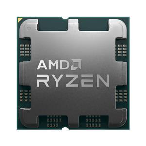 AMD AM5 Ryzen 5 7600X Tray 4,7GHz 6xCore 38MB 105W