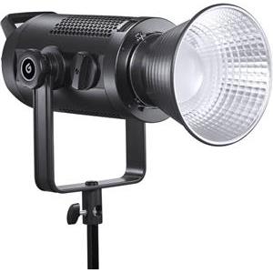 Godox SZ-200 Bi Bi-color Zoom LED video light