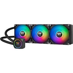 Cooler Thermaltake TH420 ARGB Sync AiO CPU Liquid Cooler
