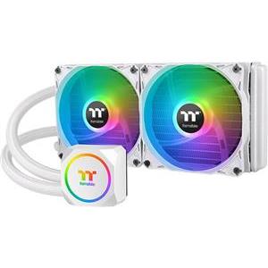 Cooler Thermaltake TH240 ARGB Sync Snow Edition