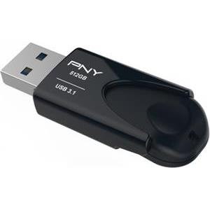 PNY Attaché 4 3.1 512GB