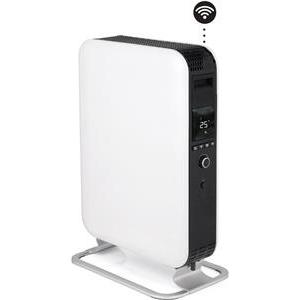 MILL oil radiator Wi-Fi 2000W white steel OIL2000WIFI3