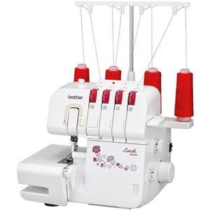 Brother Overlock M343D