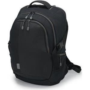 Dicota Laptop Backpack Eco up to 39.6 cm 15.6