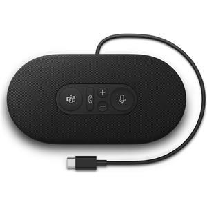 Microsoft Modern USB-C Speaker - speakerphone