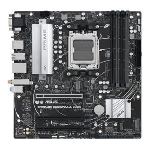 AM5 ASUS PRIME B650M-A WIFI II mATX