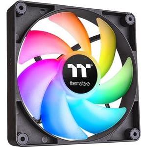 Thermaltake CT140 PC Cooling Fan 500-2000rpm - 2Pack