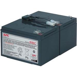 APC OEM-Ersatzbatterie RBC6