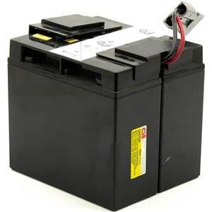 APC OEM Ersatzbatterie RBC7