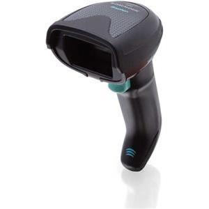 Datalogic Gryphon I GM4500 barcode scanner KIT 1D/2D USB RS-232