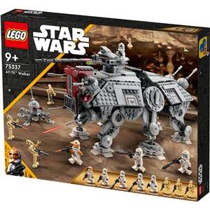 SOP LEGO Star Wars AT-TE Walker 75337