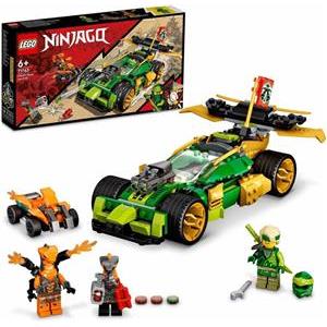 SOP LEGO Minecraft Das Trainingsgelände 21183