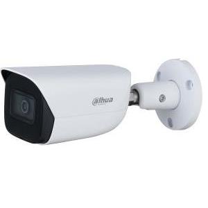 Dahua Cam IP Lite Bullet 5 MP IR PoE, IPC-HFW2541E-S-0280B