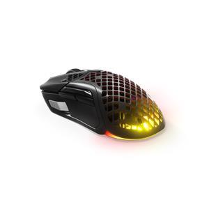 Gaming bežični miš SteelSeries Aerox 5 Wireless