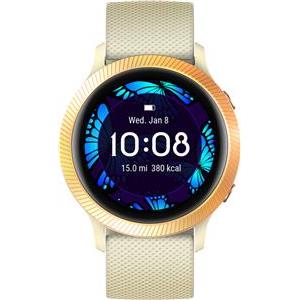 BLACKVIEW R8 smartwatch zlatno-sivi