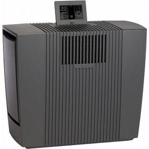 Venta pročišćivač zraka LP60 Ultra crni Veličina prostorije prikladna za do 75 m2