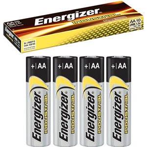 Energizer Industrial AAA/LR03 10 szt