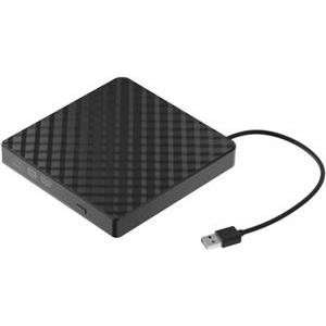 KRUX DVD portable drive